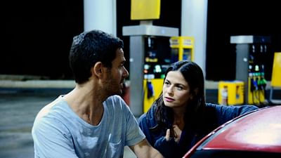 Hatufim - Saison 2 (7/14) Hatufim - Saison 2 (7/14)