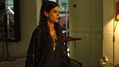 Hatufim - Saison 2 (10/14) Hatufim - Saison 2 (10/14)