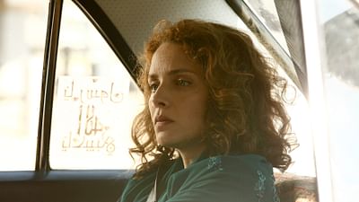 Hatufim - Saison 2 (11/14) Hatufim - Saison 2 (11/14)