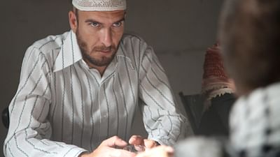 Hatufim - Saison 2 (12/14) Hatufim - Saison 2 (12/14)