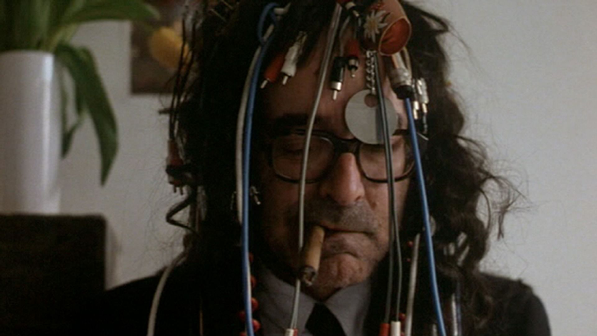 Vous avez vu le King Lear de Godard ? ARTE