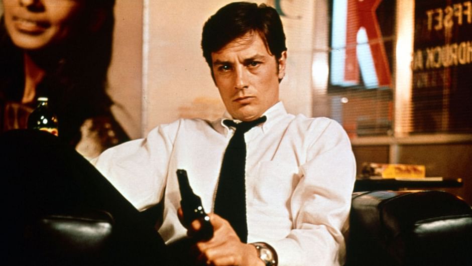 Films Alain Delon Complet En Francais Blow up - Alain Delon par Thierry Jousse - Regarder le film complet | ARTE