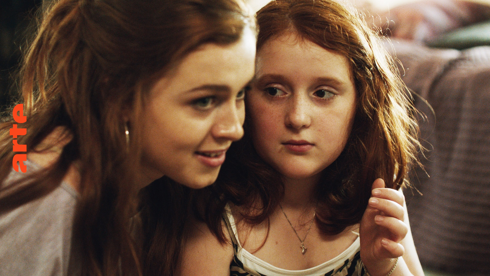 Entre Deux Mères Film Complet En Francais "Le poids de ma soeur" - Rencontre avec la réalisatrice Sanna Lenken
