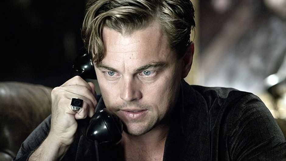 Leonardo Dicaprio émissions Et Séries Tv Leonardo DiCaprio vu par Johanna Vaude | ARTE