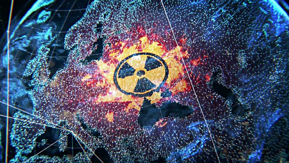 Tchernobyl, un réacteur hors de contrôle