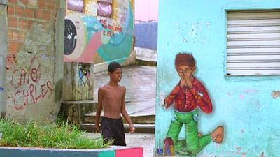 Habiter Le Monde Nepal Lo Manthang Sur Le Toit Du Monde Regarder Le Documentaire Complet Arte