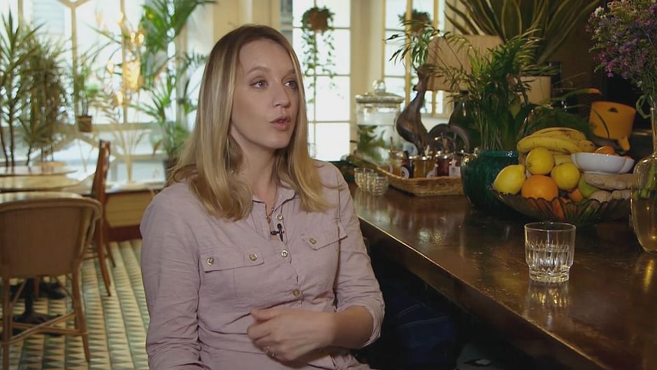 Films Et Séries Tv Avec Ludivine Sagnier La première fois – Ludivine Sagnier - Regarder l’émission complète | ARTE