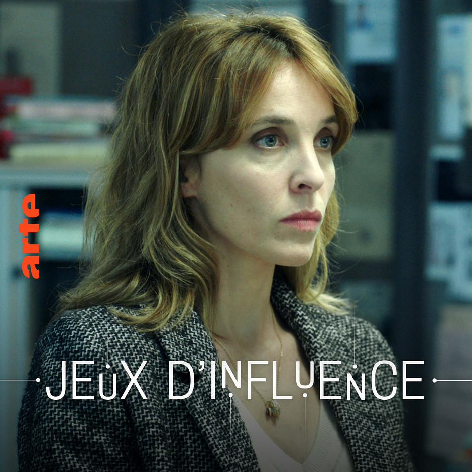photo Jeux D'influence Arte jeux d influence 1 6