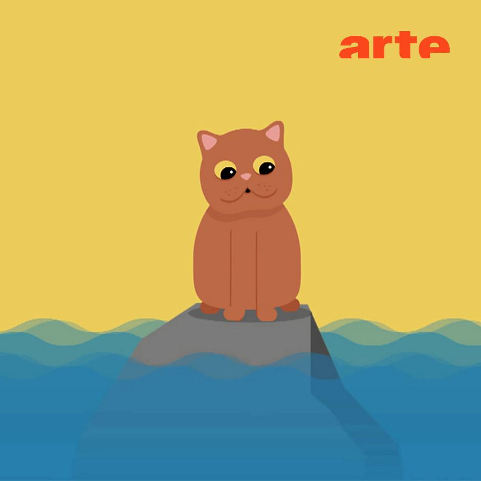 Pourquoi Les Chats Ont Ils Peur De L Eau Arte