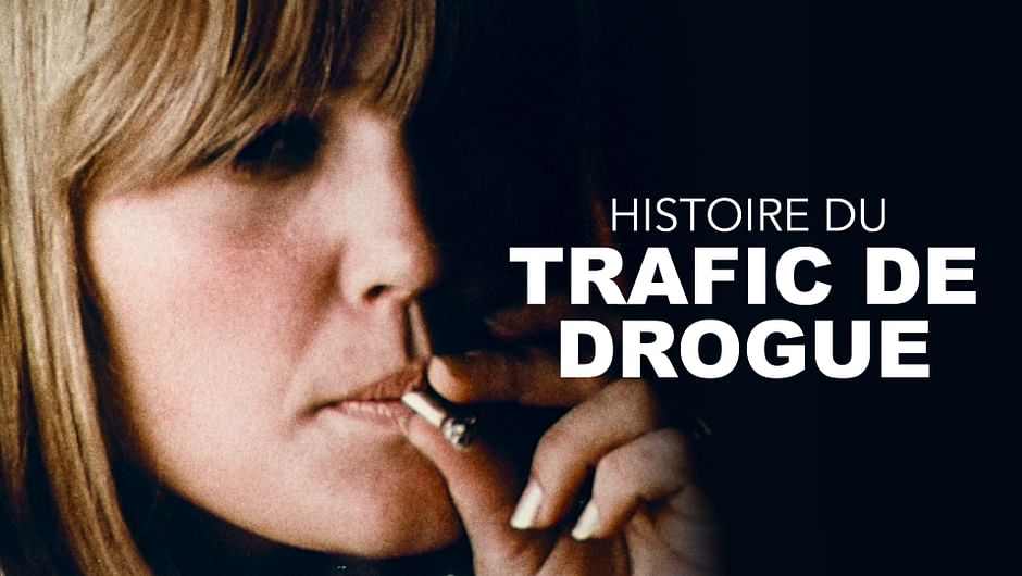 Histoire du trafic de drogue (1/3) - L'ère des empires | ARTE