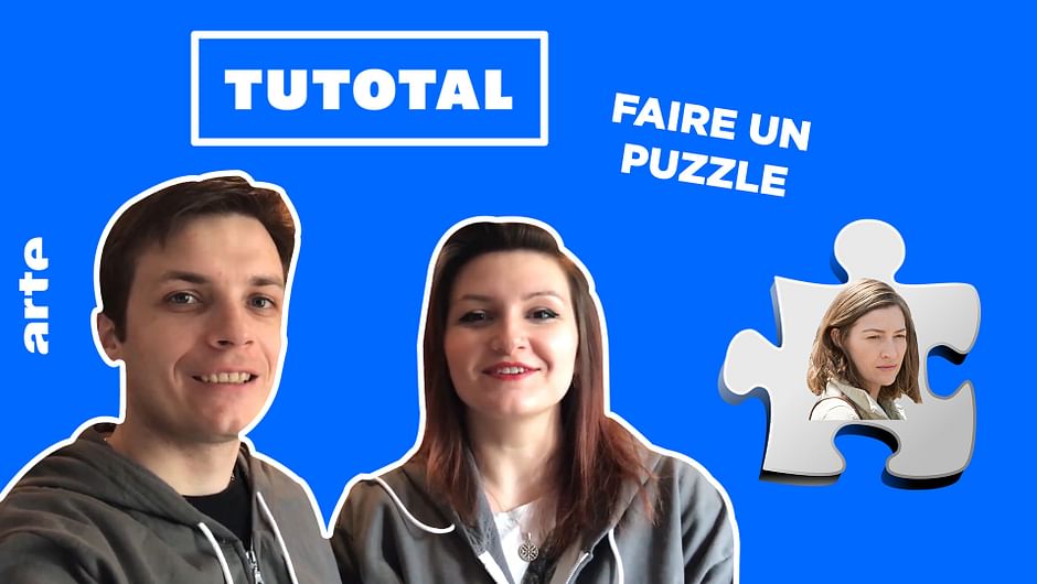 Tutotal Puzzle De Marc Turtletaub Regarder Le Documentaire Complet Arte