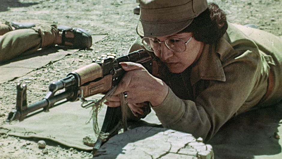Afghanistan Un Pays Meurtri Par La Guerre 【国际参考】阿富汗: 40年的战争暴力动乱史 2/4 – Afghanistan, pays meurtri par la guerre
