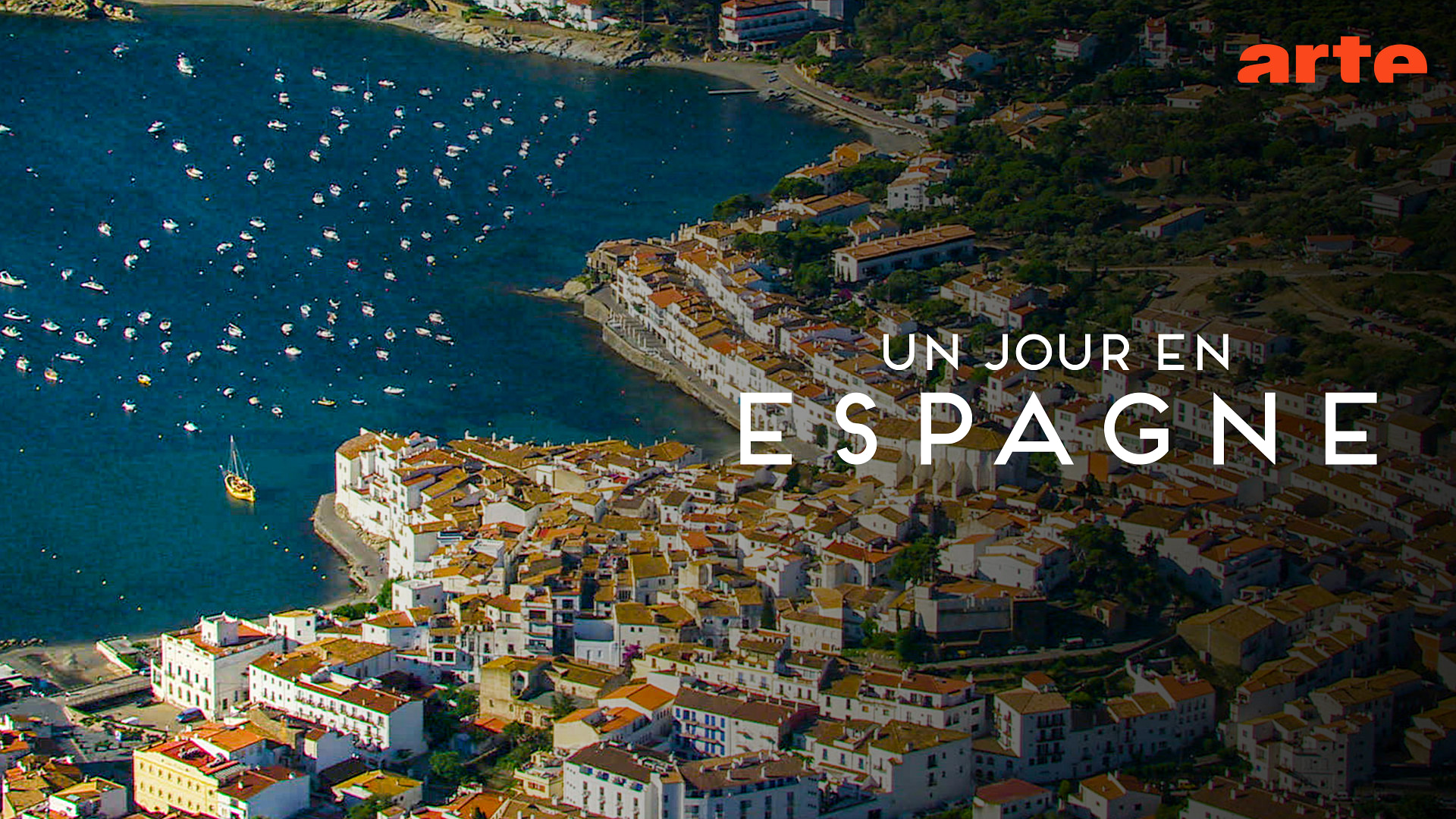 Un Jour En Espagne Regarder Le Documentaire Complet Arte