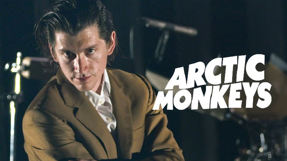 Arctic Monkeys aux Nuits de FourviÃ¨re 2018 - Regarder le programme complet | ARTE Concert