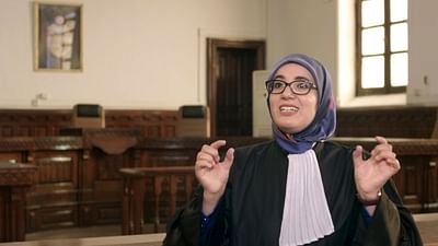 Daech, le dilemme de la justice Daech, le dilemme de la justice