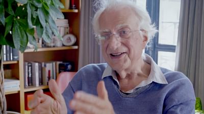 "Dans la brume électrique": rencontre avec Bertrand Tavernier