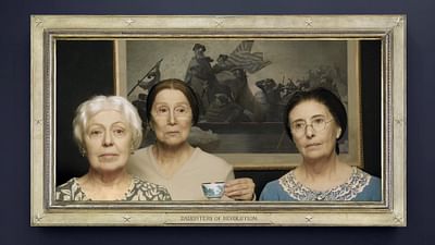 A Musée Vous, A Musée Moi A Musée Vous, A Musée Moi