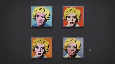 A Musée Vous, A Musée Moi A Musée Vous, A Musée Moi