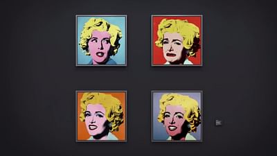 A Musée Vous, A Musée Moi A Musée Vous, A Musée Moi