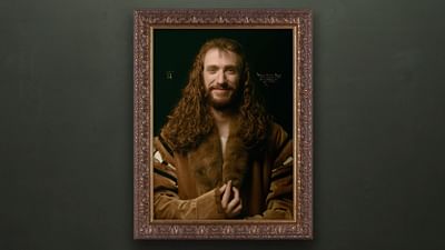 A Musée Vous, A Musée Moi A Musée Vous, A Musée Moi