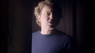 Alex Vizorek lit Blaise Cendrars Alex Vizorek lit Blaise Cendrars