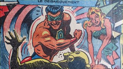 Gymnastique Gymnastique