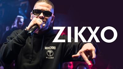 Zikxo est Dans le Club Zikxo est Dans le Club