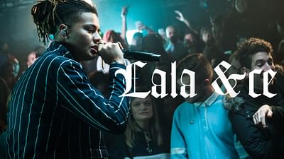 Lala &Ce est Dans le Club Lala &Ce est Dans le Club