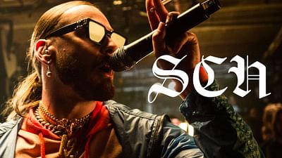 SCH est Dans le Club SCH est Dans le Club
