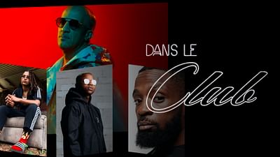 Rim'k, Leto, Da Uzi et Meryl sont Dans le Club Rim'k, Leto, Da Uzi et Meryl sont Dans le Club
