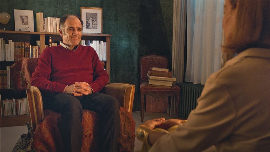 Regarder En Thérapie En Replay En thérapie (20/35) - Regarder la série | ARTE
