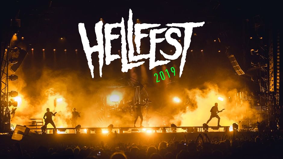 Hellfest 2019 - Regarder le programme complet | ARTE Concert