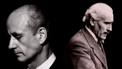 Les grands rivaux en musique - Furtwängler vs Toscanini Les grands rivaux en musique - Furtwängler vs Toscanini