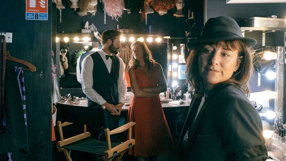 Arte Replay The Split Saison 1 Replay - Cyrano de Bergerac (4/8) | ARTE