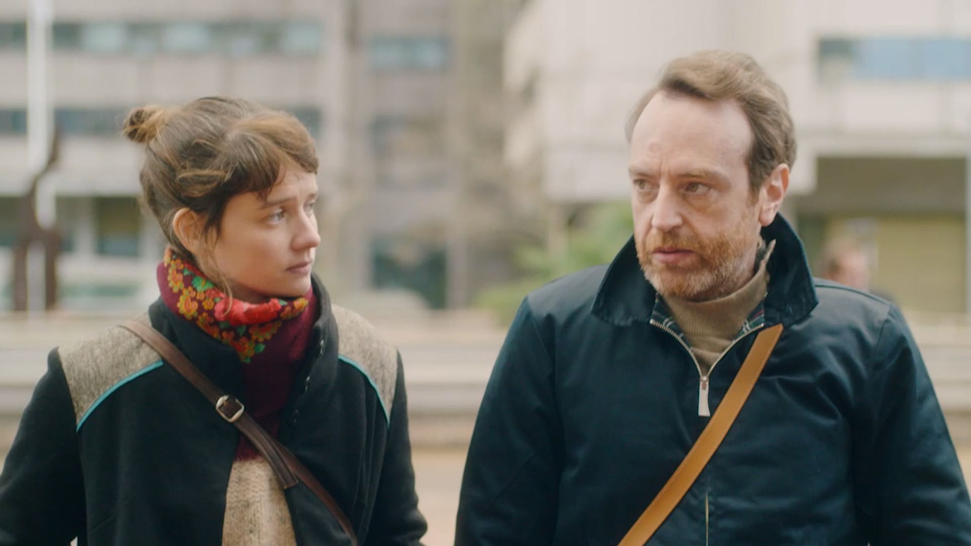 18H30 (10/22) : 14 octobre - Regarder la série | ARTE