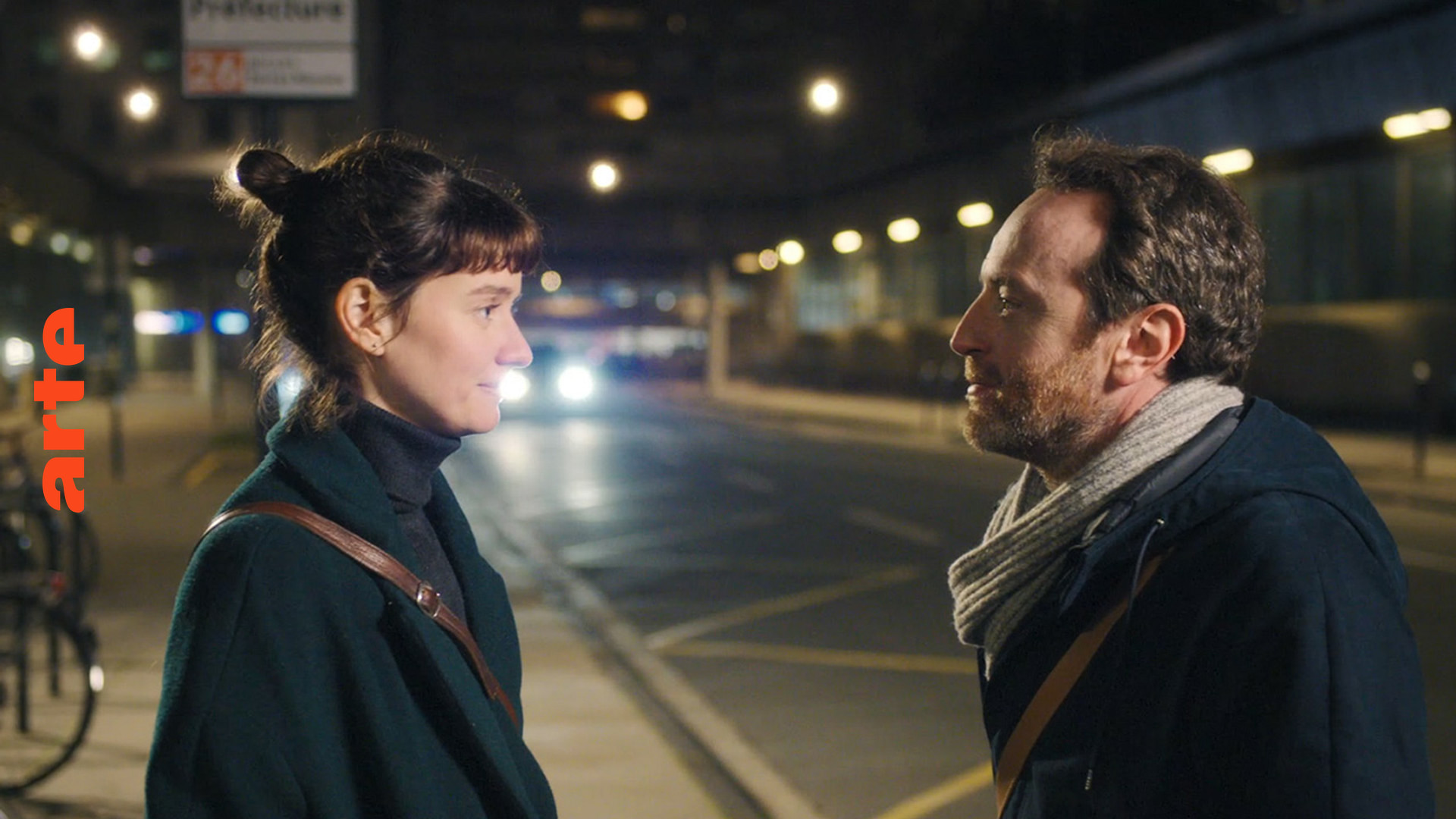 18h30 - saison 1(12/22) - 12 novembre - Regarder la série | ARTE
