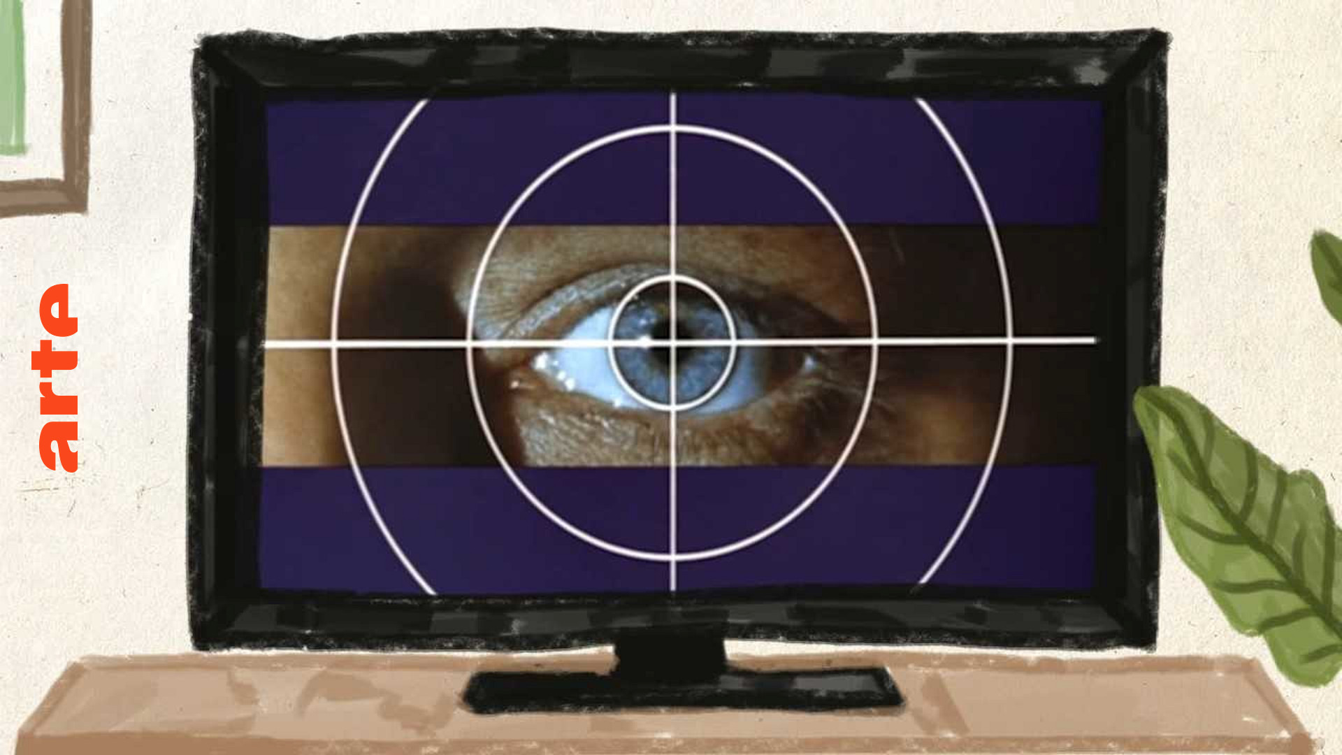 Karambolage La Contrepeterie La Serie Tatort Regarder L Emission Complete Arte
