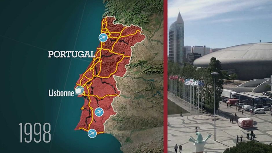 Portugal : petit pays devenu grand ?