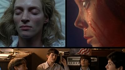 Blow up - Le Split-screen au cinéma Blow up - Le Split-screen au cinéma