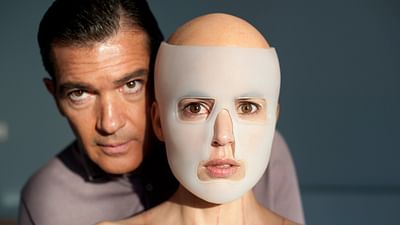 Blow up - Le Masque au cinéma Blow up - Le Masque au cinéma