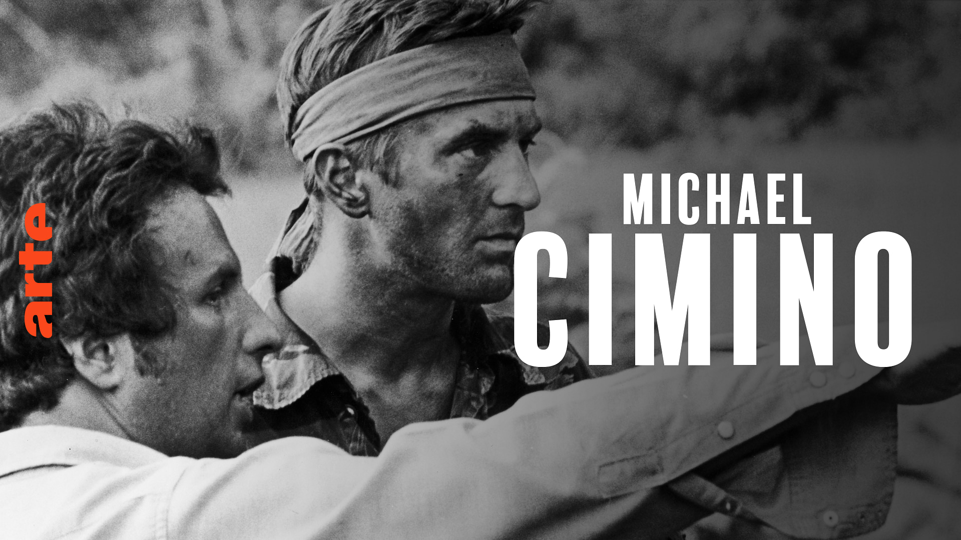 Michael Cimino, God Bless America – Watch Full Documentary