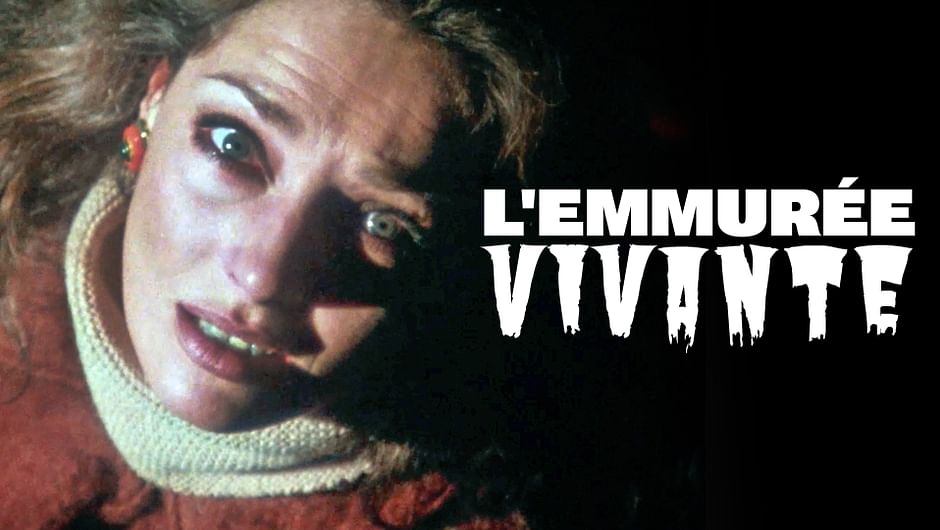 Film Vivante Le Secret De La Force L'emmurée vivante - Regarder le film complet | ARTE