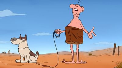 De Gaulle A La Plage La Papatte Regarder Le Film Complet Arte
