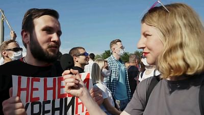 31 août : les journalistes en danger 31 août : les journalistes en danger