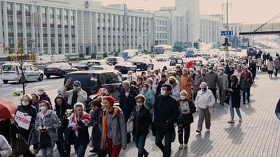 9 octobre : les retraités manifestent aussi 9 octobre : les retraités manifestent aussi