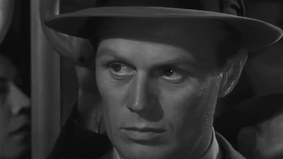 "Le Port de la Drogue" de Samuel Fuller - Un regard, une minute "Le Port de la Drogue" de Samuel Fuller - Un regard, une minute