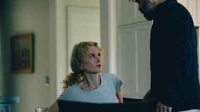 "La mise à mort d'un cerf sacré" de Yorgos Lanthimos - Un regard, une minute "La mise à mort d'un cerf sacré" de Yorgos Lanthimos - Un regard, une minute