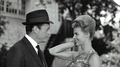 "Des frissons partout" de Raoul André - Un regard, une minute "Des frissons partout" de Raoul André - Un regard, une minute