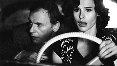 "Vivement dimanche !" de François Truffaut - Un regard, une minute "Vivement dimanche !" de François Truffaut - Un regard, une minute