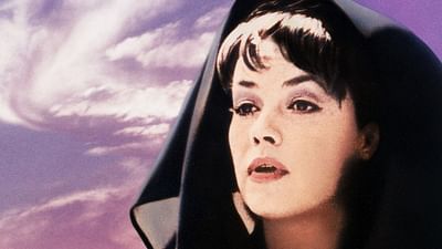 "La Mariée était en noir" de François Truffaut - Un regard, une minute "La Mariée était en noir" de François Truffaut - Un regard, une minute